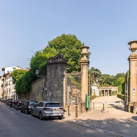 The Closest To The Boboli Gardens Флоренция Экстерьер фото